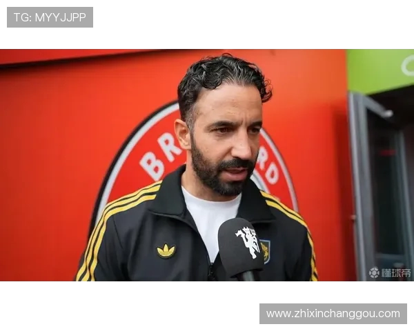 阿莫林感恩球迷逆境相伴艰难赛季后的支持令他倍感荣幸